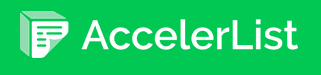 Accelerlist Accelerlist
