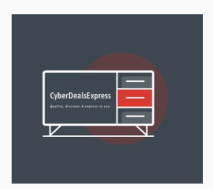 CyberdealsExpress CyberdealsExpress