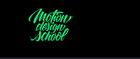 Motion Design School Motion Design School