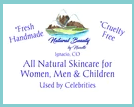 Natural Beauty By Nanette Natural Beauty By Nanette