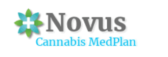 Novus cannabis Medplan Novus cannabis Medplan