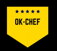 Ok Chef Ok Chef