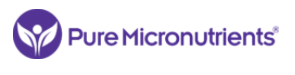 Puremicronutrients