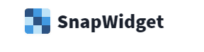 Snapwidget Snapwidget