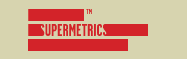 Supermetrics Supermetrics