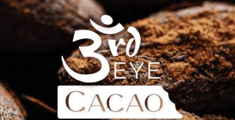 Third Eye Cacao Third Eye Cacao