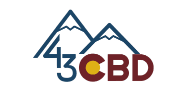 43 CBD 43 CBD