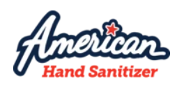 AMERICAN HAND SANITIZER