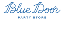 Blue Door Party store Blue Door Party store