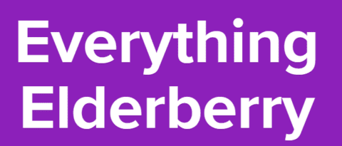 Everything Elderberry Everything Elderberry