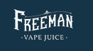Freeman Vape Juice Freeman Vape Juice