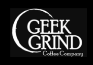 Geek Grind Coffee
