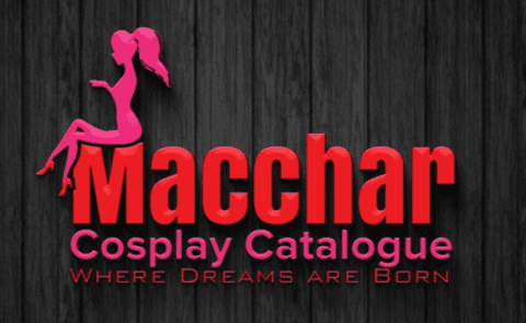 Macchar Catalog Macchar Catalog