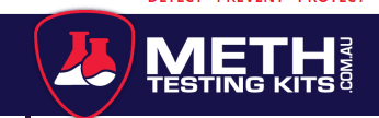 Meth Testing Kits Meth Testing Kits