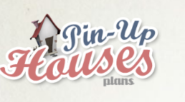Pin up Houses Pin up Houses