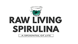 Raw Living Sprinula Raw Living Sprinula