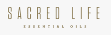 Sacred Life Essentials Oils Sacred Life Essentials Oils