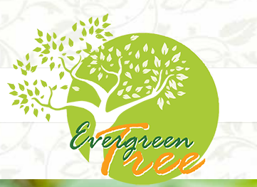 The Evergreen Tree