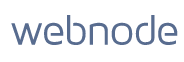 Webnode Webnode