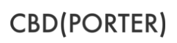 CBD Porter CBD Porter