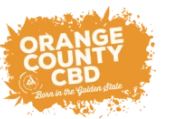 Orange County CBD Orange County CBD