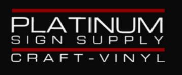 Platinum Craft Vinyl Platinum Craft Vinyl