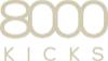 8000 Kicks