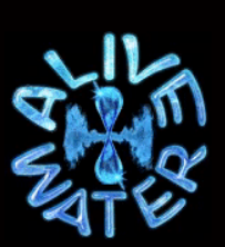 Alive Water Alive Water