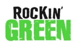 Rockin Green Rockin Green