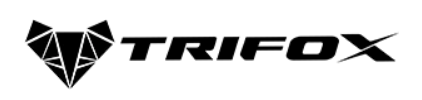 Trifox Bike Trifox Bike
