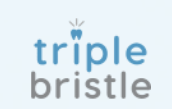 Triple Bristle Triple Bristle