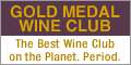 Gold Medal Wine Club Gold Medal Wine Club