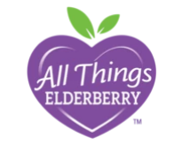 All Things Elderberry All Things Elderberry