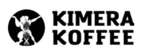 Kimera koffee Kimera koffee