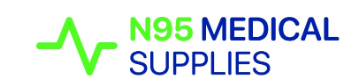 N95 Medical Supplies