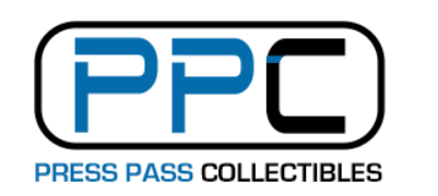 Press Pass Collectibles Press Pass Collectibles