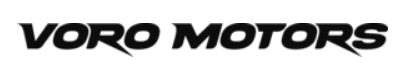 VORO MOTORS VORO MOTORS