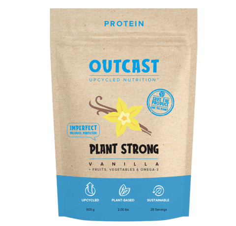 Outcast Foods Outcast Foods
