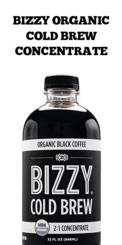 Bizzy Coffee