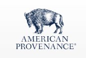 American provenance American provenance