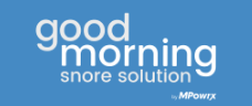 Good Morning Snore Solution Good Morning Snore Solution