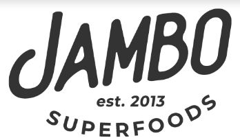 Jambo Superfoods Jambo Superfoods