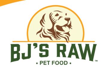 BJs Raw Pet Food
