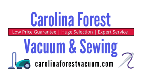 Carolina Forest Vacuum & Sewing Carolina Forest Vacuum & Sewing
