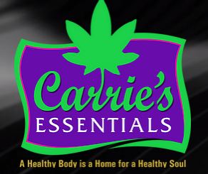 Carries essentials