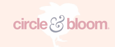 Circle Bloom Circle Bloom