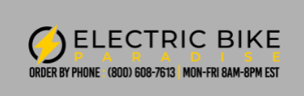 Electric Bike Paradise Electric Bike Paradise