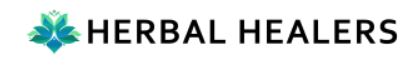 Herbal Healers CBD Herbal Healers CBD