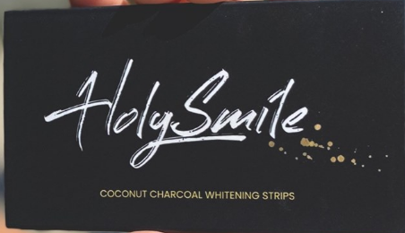 Holysmile Holysmile