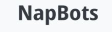 NapBots NapBots